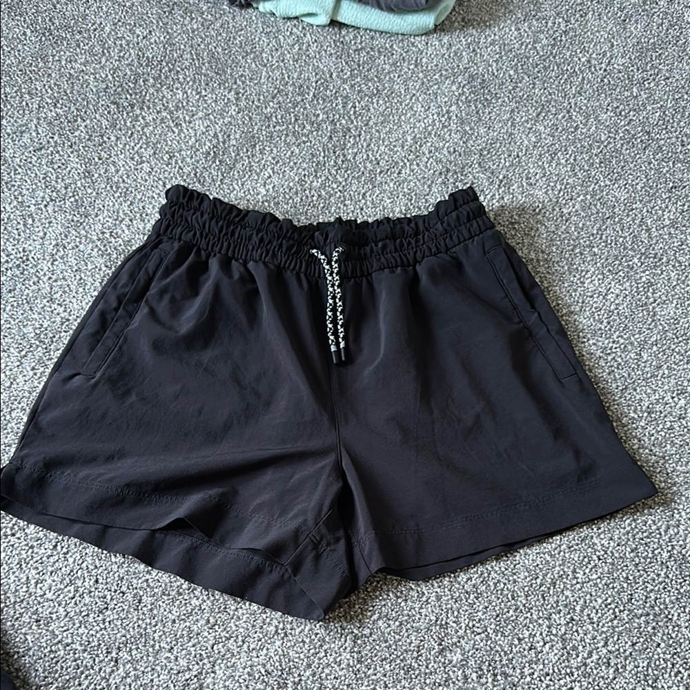Athleta Girl shorts